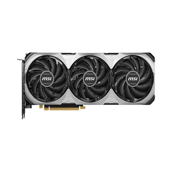 MSI RTX 4060 Ti Ventus 3X OC 8GB Graphics Card